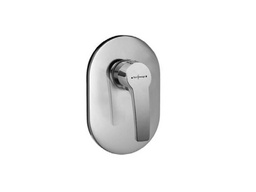 [DBGAVV000ACTADYUAAPAA] خلاطات سارديزاين جسم خلاط دش دفن بمقبض خلاط دفن امازون SD3279-CP - 1 