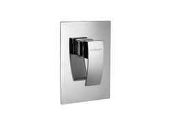 [DBGBVUABTACTAGBCAHIABAA] خلاطات سارديزاين جسم خلاط دش دفن _ خلاط دفن SD3225-CP اسكالا كروم _ 1 